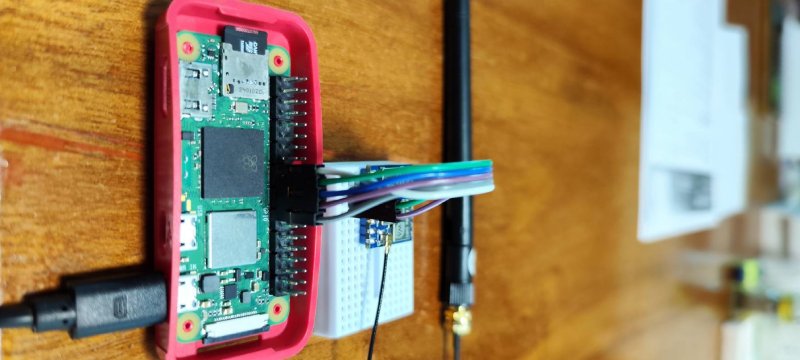 Smart Facility Monitoring & IoT Deployment